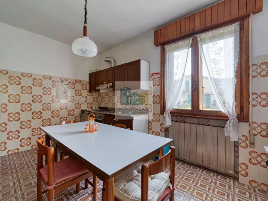 Immagine 24 di Casa indipendente in vendita  in VIA NOVENTANA 16 a Noventa Padovana