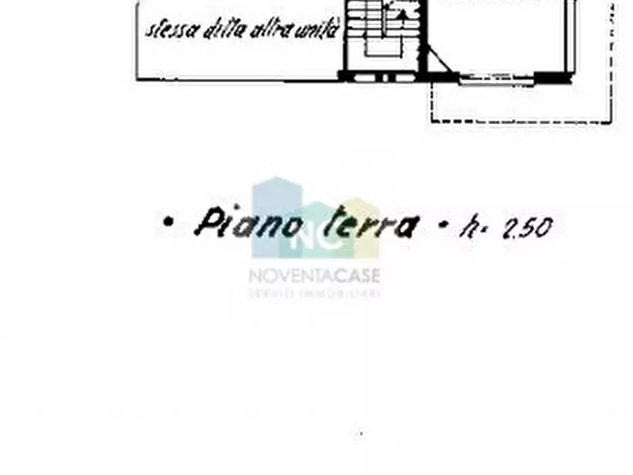 Immagine 25 di Casa indipendente in vendita  in VIA NOVENTANA 16 a Noventa Padovana