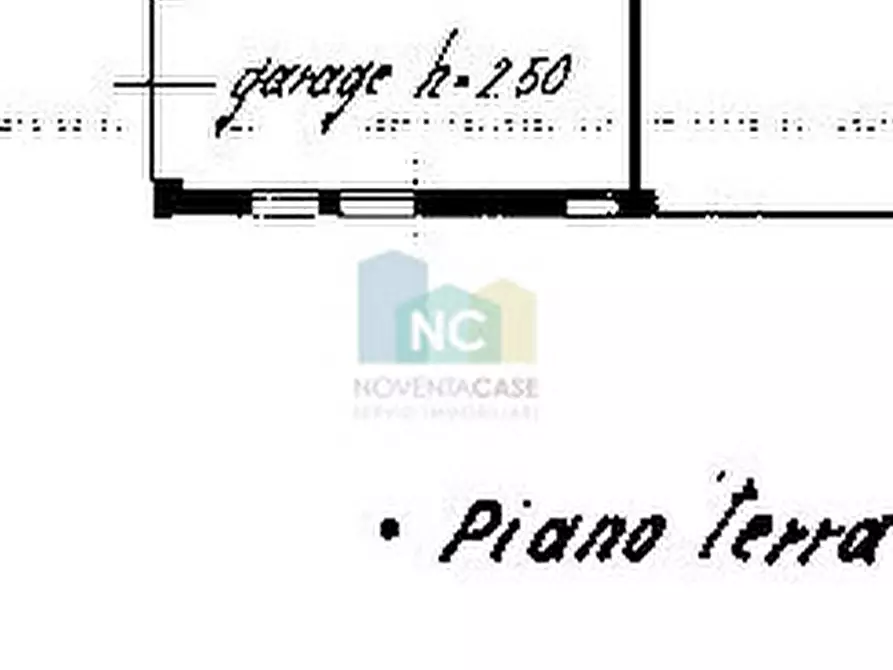 Immagine 26 di Casa indipendente in vendita  in VIA NOVENTANA 16 a Noventa Padovana