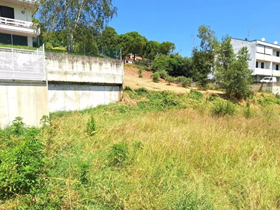 Immagine 4 di Terreno in vendita  in Via Emilio Alessandrini, 47032 Bertinoro FC, Italia a Bertinoro