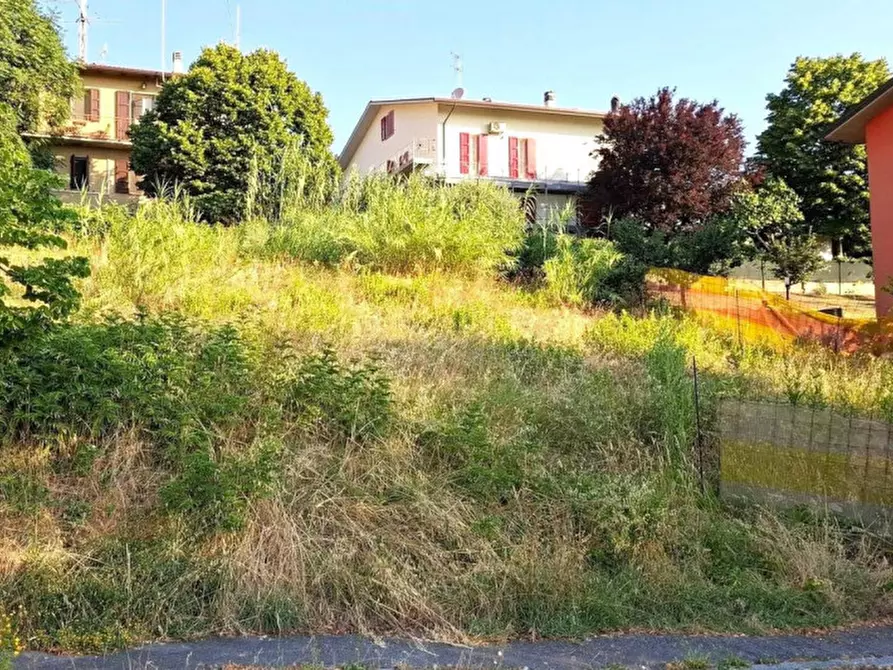 Immagine 3 di Terreno in vendita  in Via Emilio Alessandrini, 47032 Bertinoro FC, Italia a Bertinoro