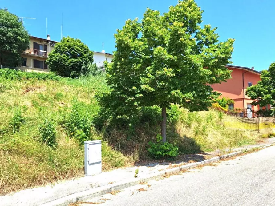 Immagine 5 di Terreno in vendita  in Via Emilio Alessandrini, 47032 Bertinoro FC, Italia a Bertinoro