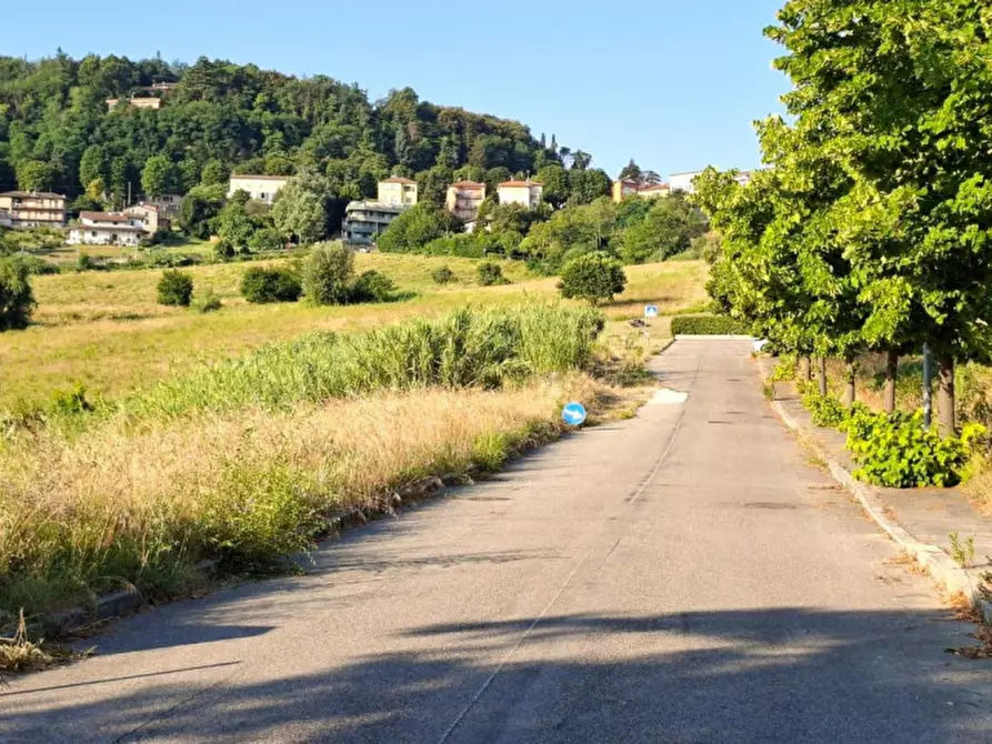 Immagine 9 di Terreno in vendita  in Via Emilio Alessandrini, 47032 Bertinoro FC, Italia a Bertinoro