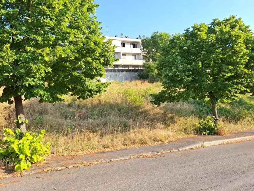 Immagine 3 di Terreno in vendita  in Via Emilio Alessandrini, 47032 Bertinoro FC, Italia a Bertinoro