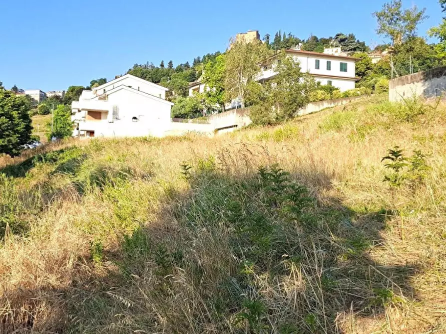 Immagine 4 di Terreno in vendita  in Via Emilio Alessandrini, 47032 Bertinoro FC, Italia a Bertinoro