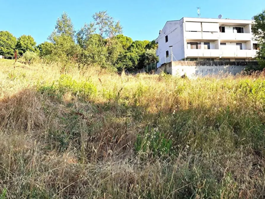 Immagine 5 di Terreno in vendita  in Via Emilio Alessandrini, 47032 Bertinoro FC, Italia a Bertinoro