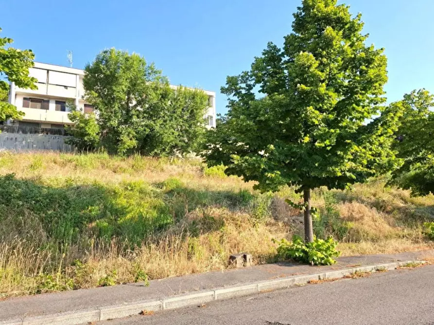 Immagine 1 di Terreno in vendita  in Via Emilio Alessandrini, 47032 Bertinoro FC, Italia a Bertinoro