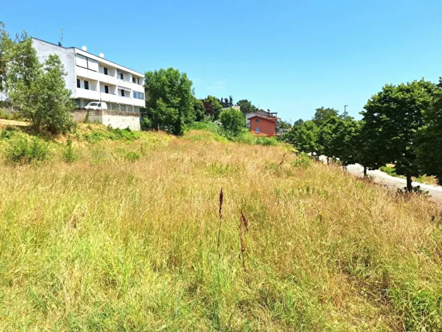 Immagine 4 di Terreno in vendita  in Via Emilio Alessandrini, 47032 Bertinoro FC, Italia a Bertinoro