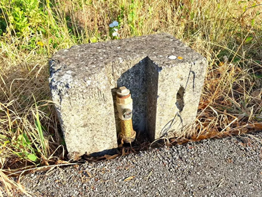 Immagine 8 di Terreno in vendita  in Via Emilio Alessandrini, 47032 Bertinoro FC, Italia a Bertinoro