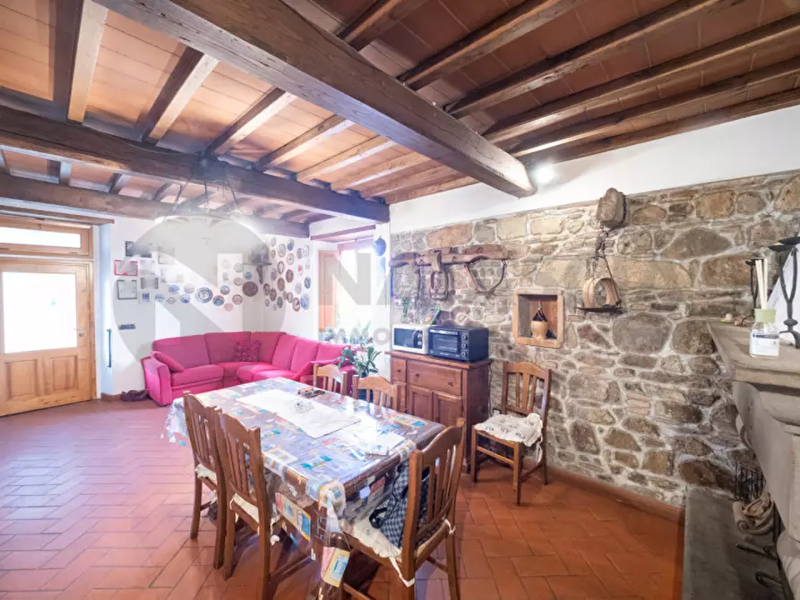 Immagine 3 di Rustico / casale in vendita  in VIA DI MONTEFIESOLE a Pontassieve