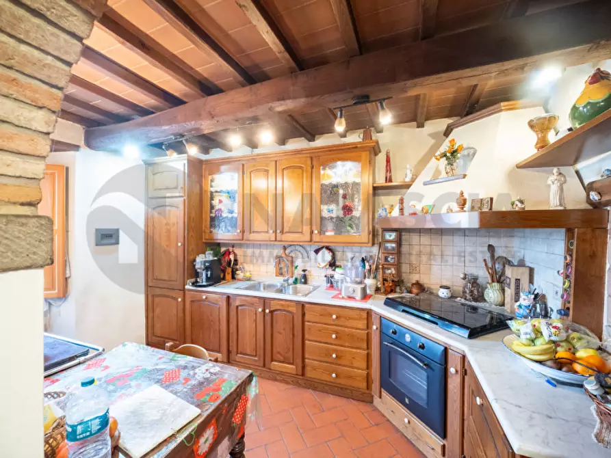 Immagine 6 di Rustico / casale in vendita  in VIA DI MONTEFIESOLE a Pontassieve