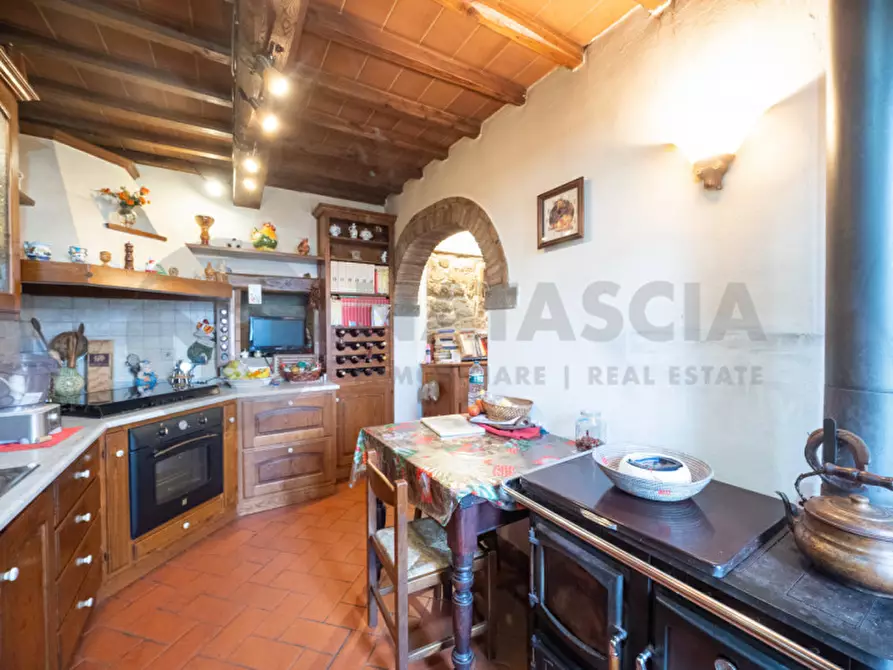 Immagine 7 di Rustico / casale in vendita  in VIA DI MONTEFIESOLE a Pontassieve