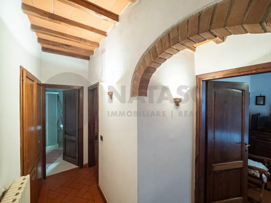 Immagine 8 di Rustico / casale in vendita  in VIA DI MONTEFIESOLE a Pontassieve