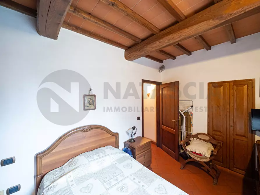 Immagine 10 di Rustico / casale in vendita  in VIA DI MONTEFIESOLE a Pontassieve