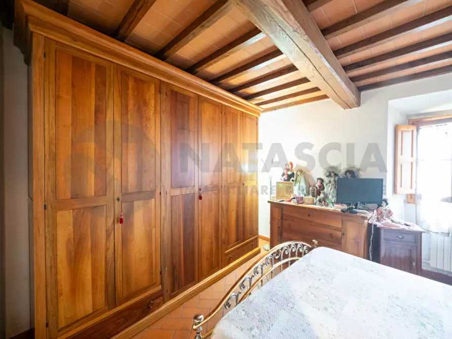 Immagine 11 di Rustico / casale in vendita  in VIA DI MONTEFIESOLE a Pontassieve