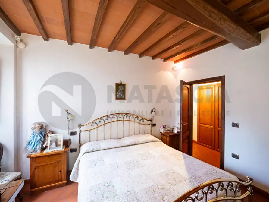 Immagine 12 di Rustico / casale in vendita  in VIA DI MONTEFIESOLE a Pontassieve