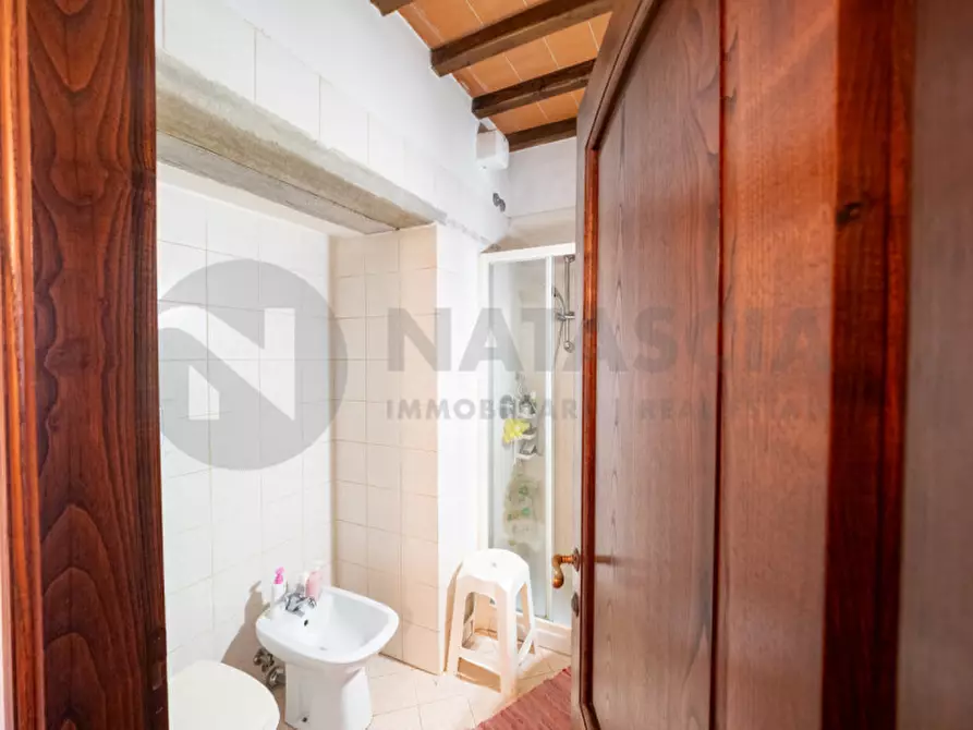 Immagine 13 di Rustico / casale in vendita  in VIA DI MONTEFIESOLE a Pontassieve