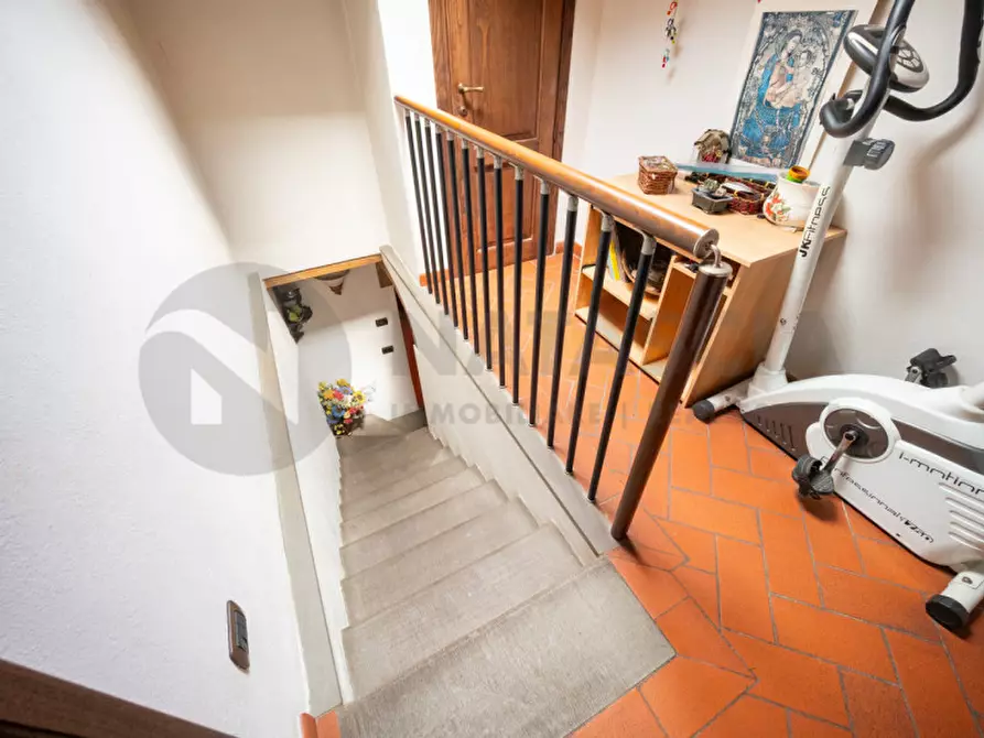 Immagine 14 di Rustico / casale in vendita  in VIA DI MONTEFIESOLE a Pontassieve