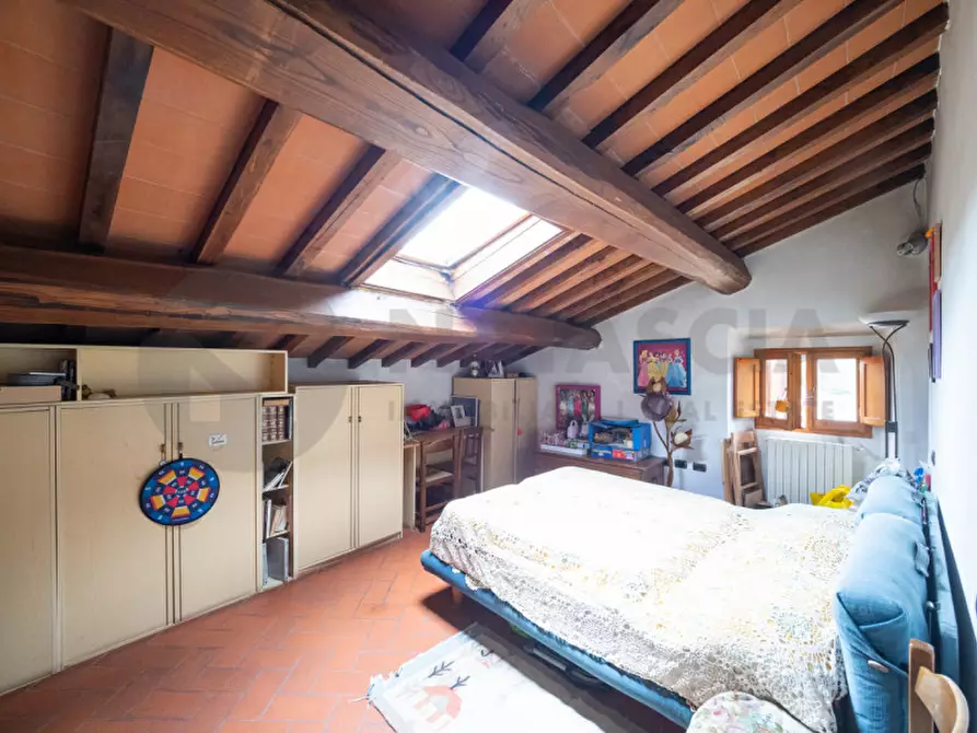 Immagine 15 di Rustico / casale in vendita  in VIA DI MONTEFIESOLE a Pontassieve