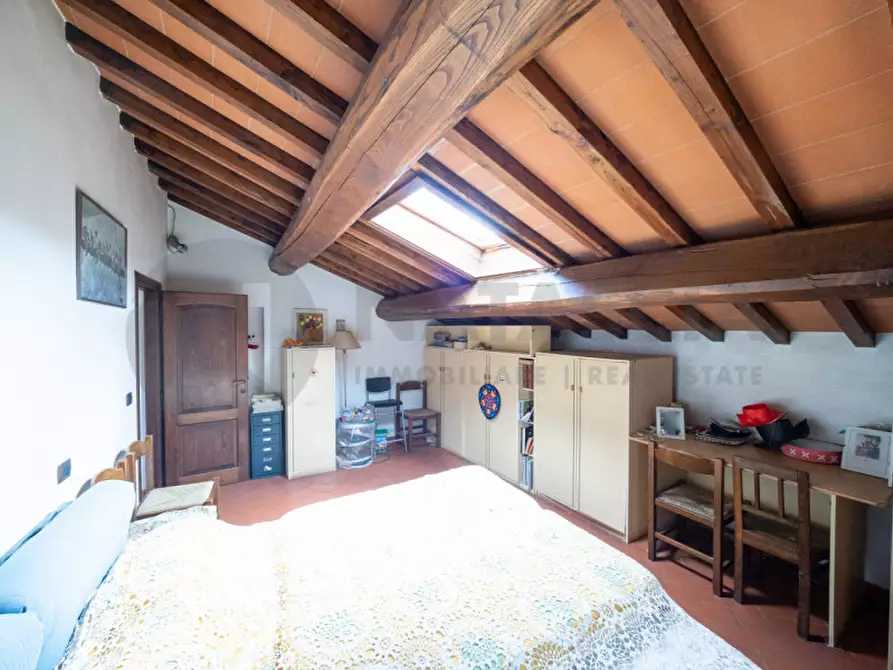 Immagine 16 di Rustico / casale in vendita  in VIA DI MONTEFIESOLE a Pontassieve