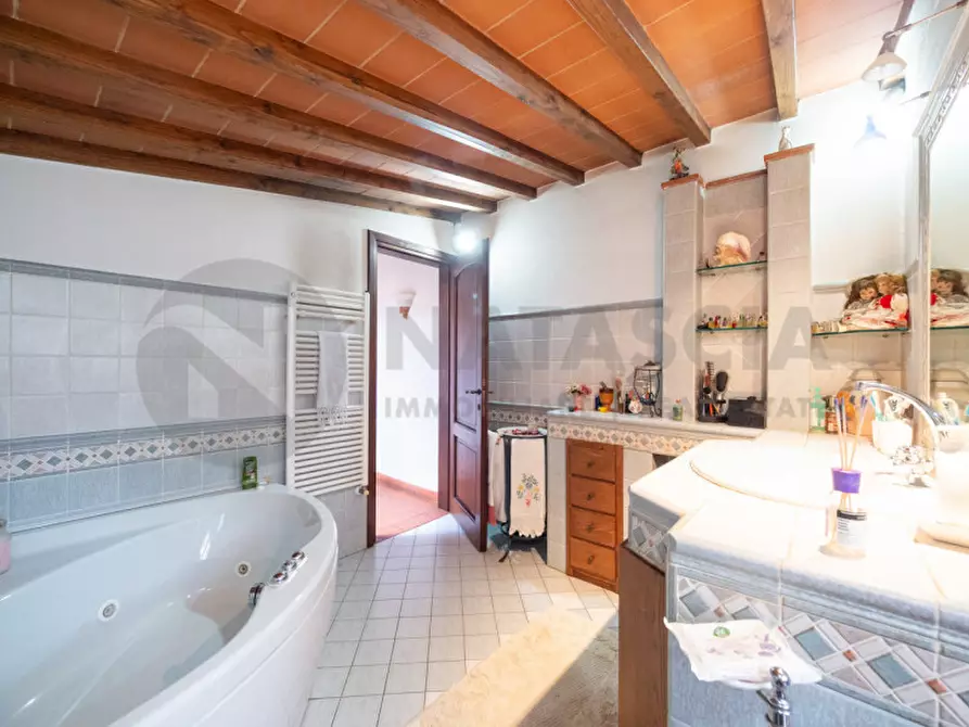 Immagine 18 di Rustico / casale in vendita  in VIA DI MONTEFIESOLE a Pontassieve