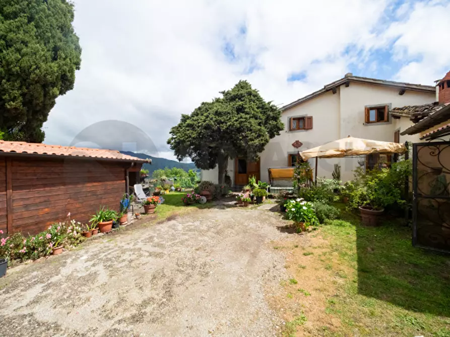 Immagine 20 di Rustico / casale in vendita  in VIA DI MONTEFIESOLE a Pontassieve