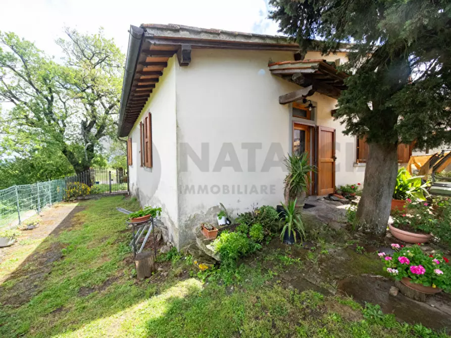 Immagine 21 di Rustico / casale in vendita  in VIA DI MONTEFIESOLE a Pontassieve
