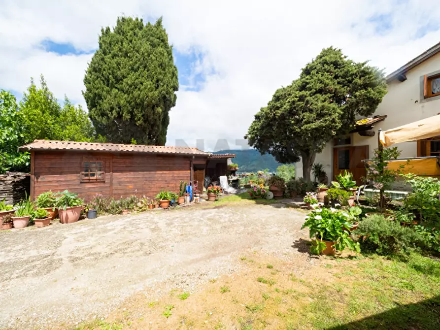 Immagine 23 di Rustico / casale in vendita  in VIA DI MONTEFIESOLE a Pontassieve