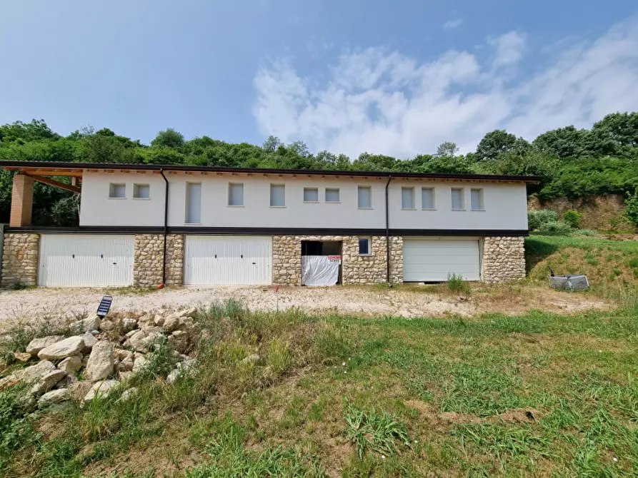 Immagine 1 di Casa indipendente in vendita  in via borgomale a Orgiano