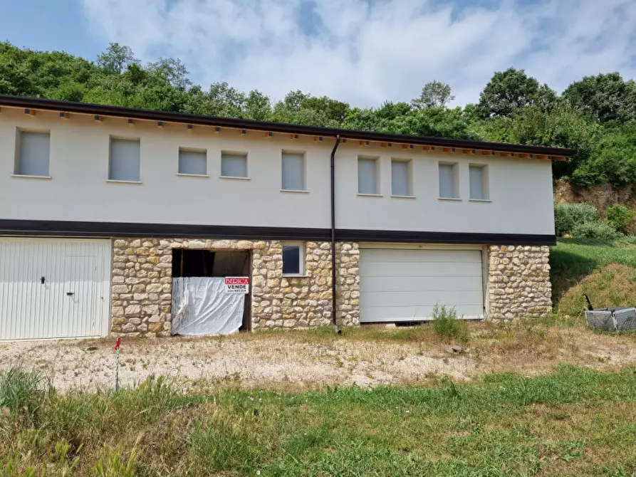Immagine 2 di Casa indipendente in vendita  in via borgomale a Orgiano