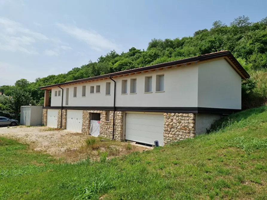 Immagine 3 di Casa indipendente in vendita  in via borgomale a Orgiano