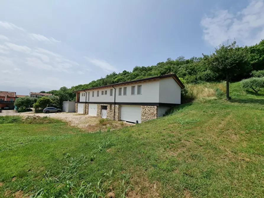 Immagine 4 di Casa indipendente in vendita  in via borgomale a Orgiano