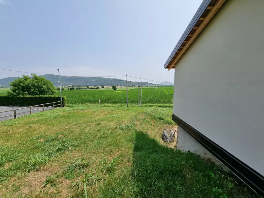 Immagine 6 di Casa indipendente in vendita  in via borgomale a Orgiano