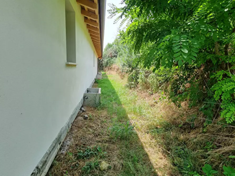 Immagine 7 di Casa indipendente in vendita  in via borgomale a Orgiano