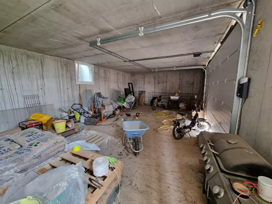 Immagine 8 di Casa indipendente in vendita  in via borgomale a Orgiano