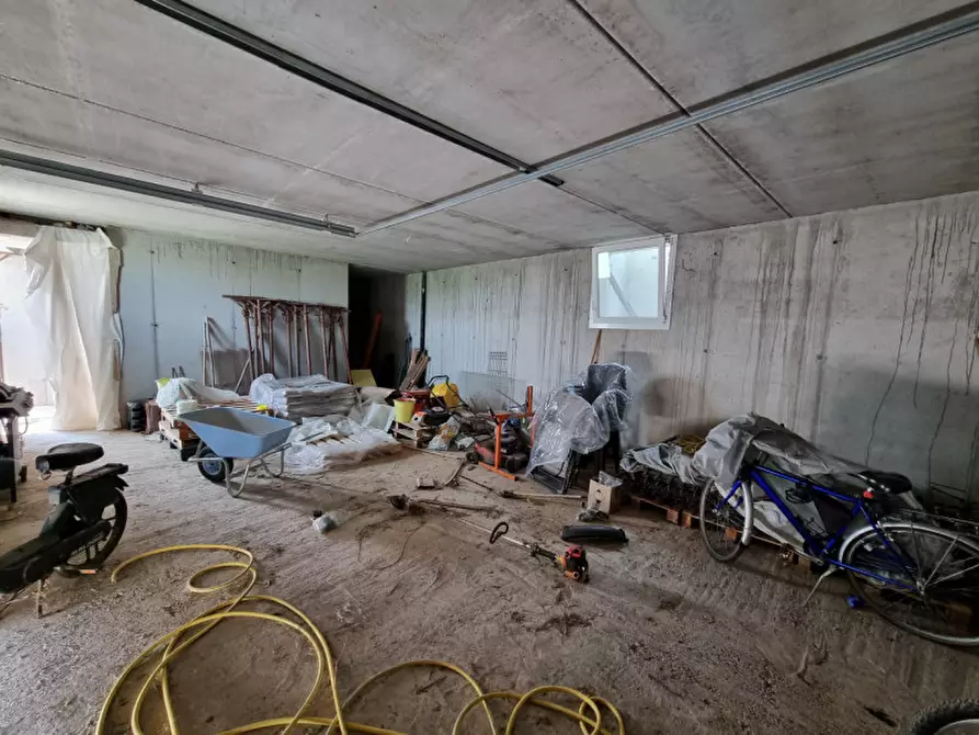 Immagine 9 di Casa indipendente in vendita  in via borgomale a Orgiano