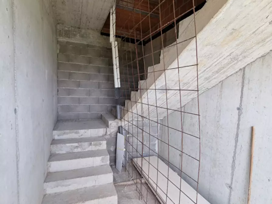 Immagine 10 di Casa indipendente in vendita  in via borgomale a Orgiano