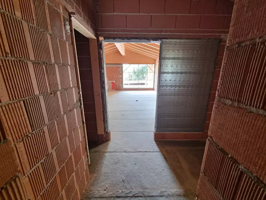 Immagine 12 di Casa indipendente in vendita  in via borgomale a Orgiano