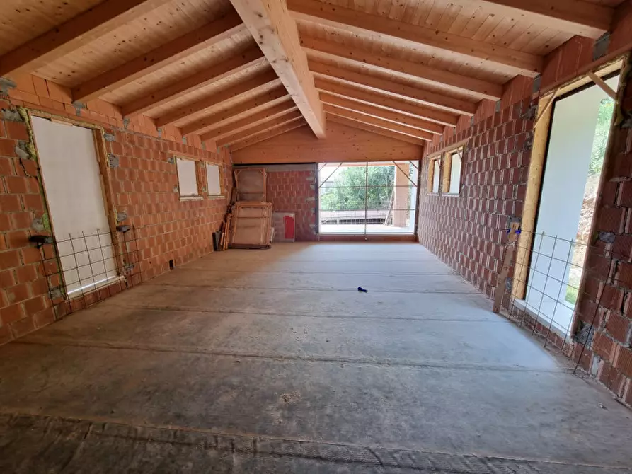 Immagine 13 di Casa indipendente in vendita  in via borgomale a Orgiano