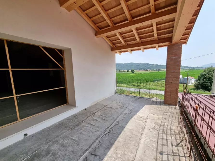 Immagine 15 di Casa indipendente in vendita  in via borgomale a Orgiano