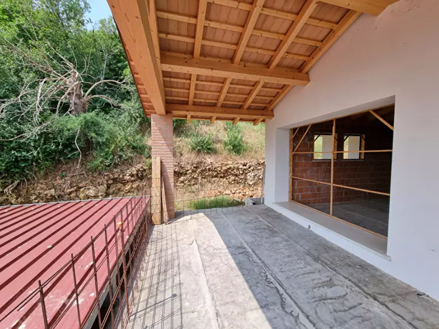 Immagine 16 di Casa indipendente in vendita  in via borgomale a Orgiano