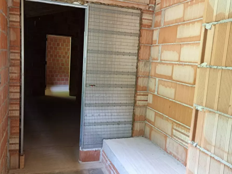 Immagine 19 di Casa indipendente in vendita  in via borgomale a Orgiano