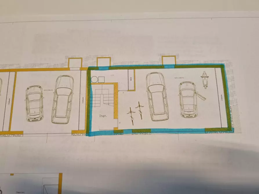Immagine 26 di Casa indipendente in vendita  in via borgomale a Orgiano