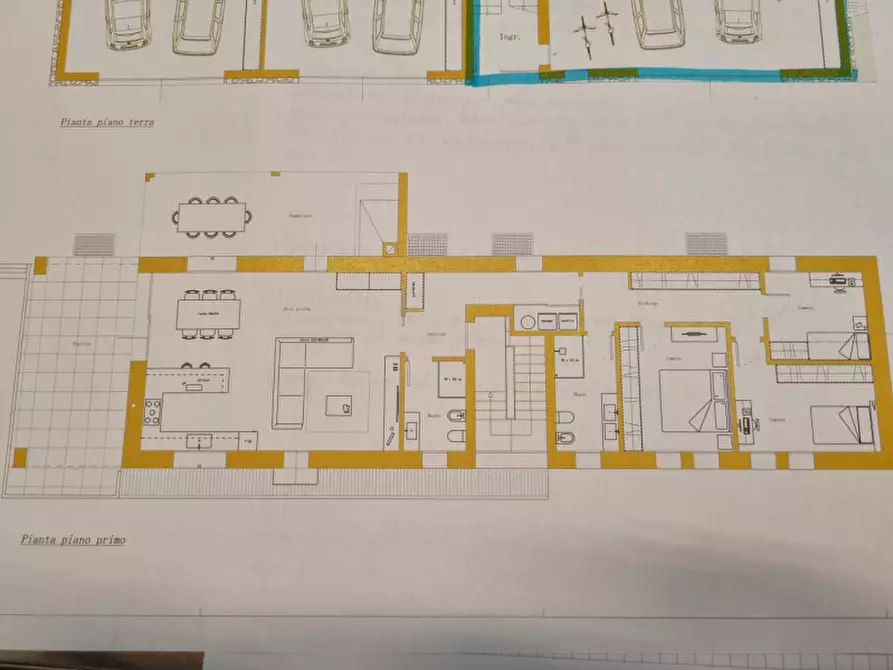 Immagine 27 di Casa indipendente in vendita  in via borgomale a Orgiano