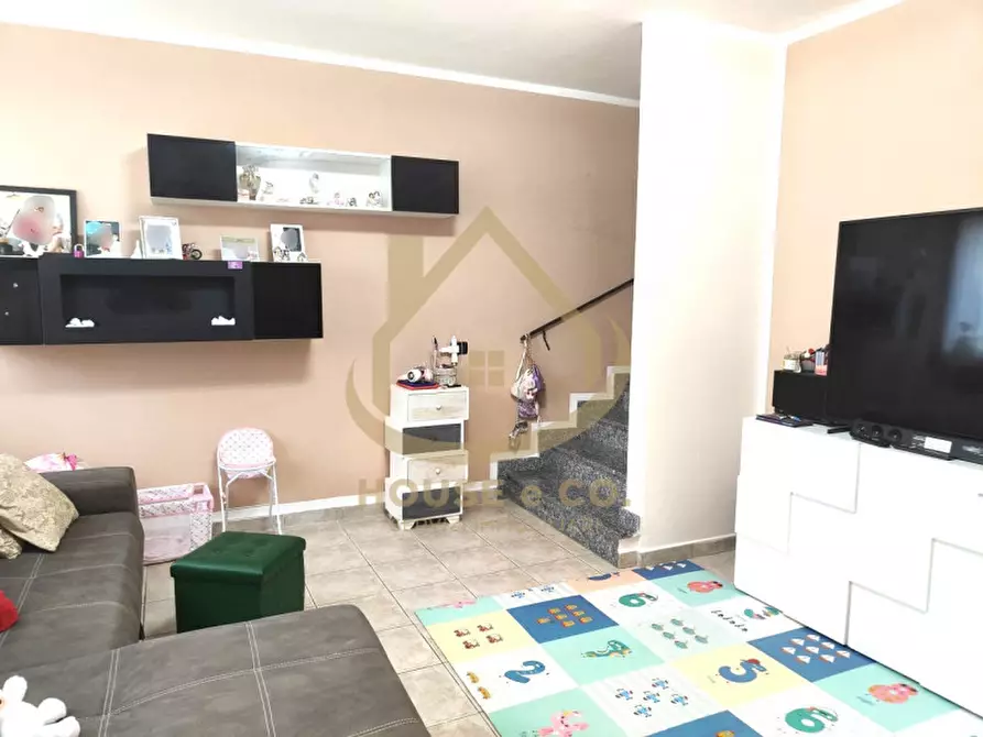 Immagine 3 di Casa indipendente in vendita  in Via Giuseppe Campana a Cilavegna