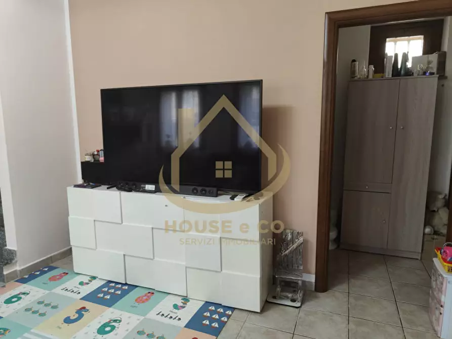 Immagine 4 di Casa indipendente in vendita  in Via Giuseppe Campana a Cilavegna