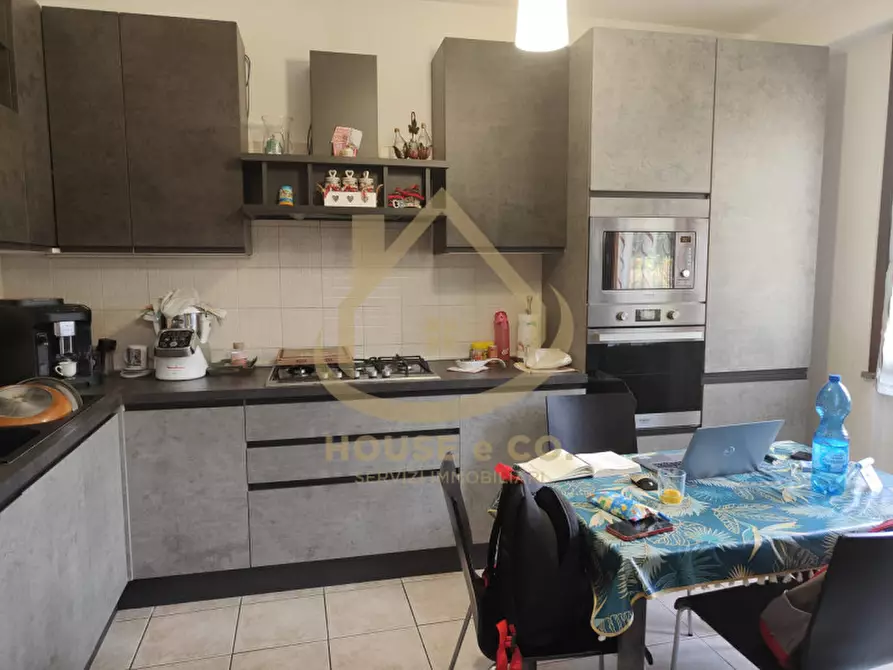 Immagine 5 di Casa indipendente in vendita  in Via Giuseppe Campana a Cilavegna