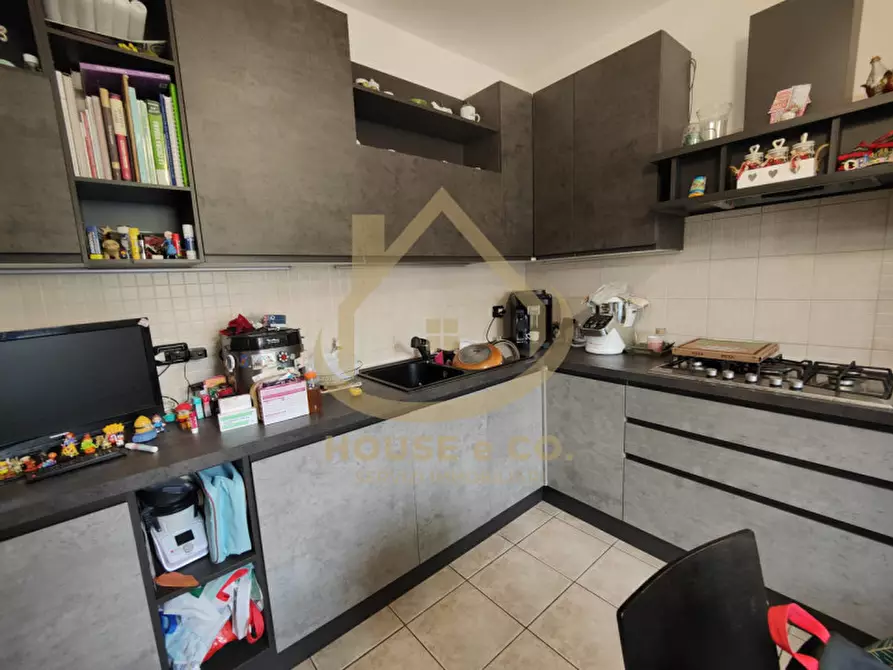 Immagine 6 di Casa indipendente in vendita  in Via Giuseppe Campana a Cilavegna