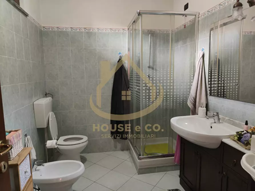 Immagine 8 di Casa indipendente in vendita  in Via Giuseppe Campana a Cilavegna