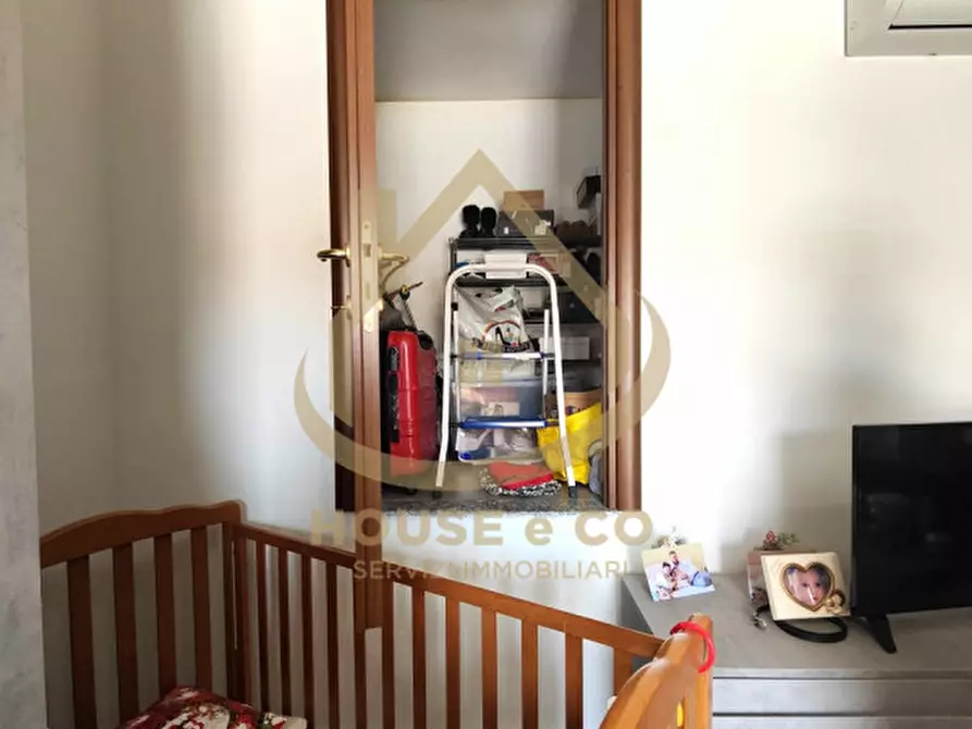 Immagine 11 di Casa indipendente in vendita  in Via Giuseppe Campana a Cilavegna